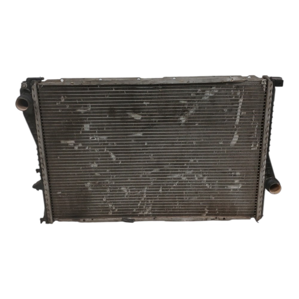 Radiador Água Bmw 528i 2.8 1996 1997 1998 E39 Cod 14360603 6