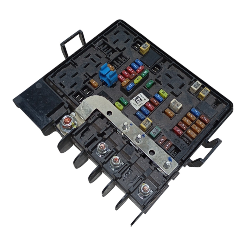 Kit Code Módulo Injeção Dme Byd Han Awd Gs 680ev 2022 2023 6