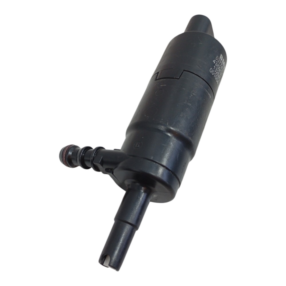 Motor Esguicho Parabrisa Bmw 335i 2010 4