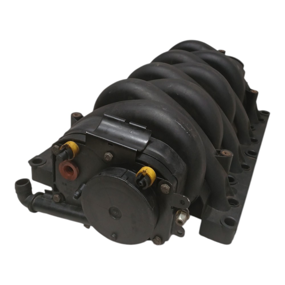 Coletor Admissão Bmw 540i 4.4 V8 1999 2000 2001 11611435361 7