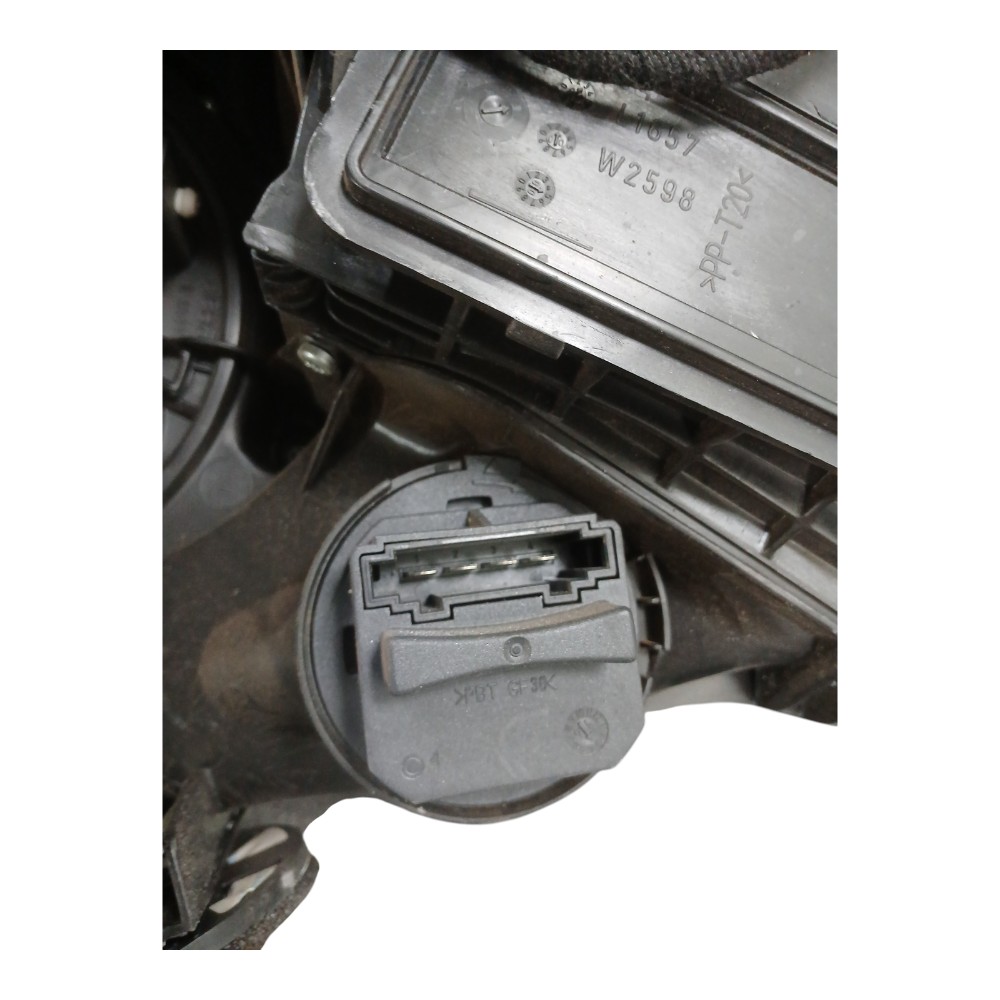 Caixa Evaporadora De Ar Range Rover Evoque 2.0 2014 2015 9