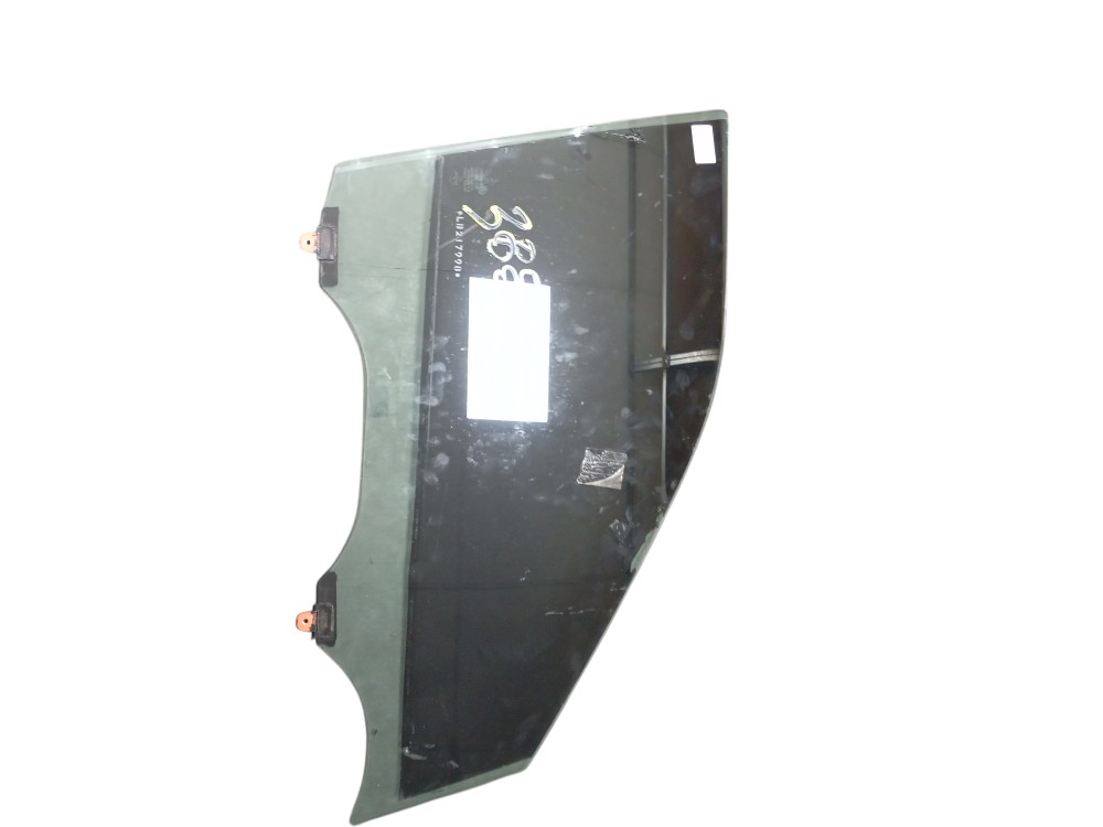 Vidro Porta Dianteira Esquerda Nissan Kicks 1.6 2021 2022 3