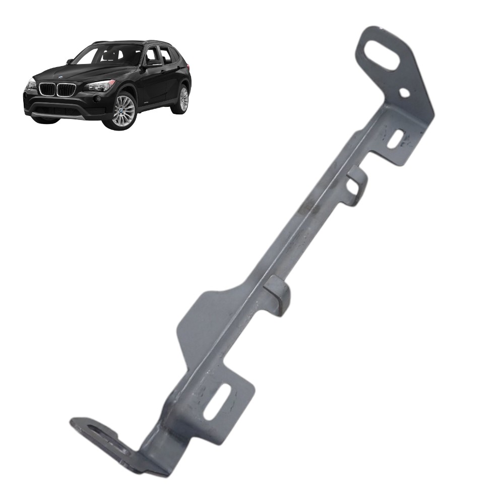 Suporte Painel Instrumento Inferior Bmw X1 2.0 2014 Turbo