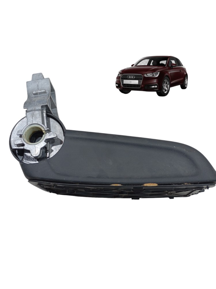 Apoio De Braço Console Central Audi A1 1.4 Tfsi 2012 2013