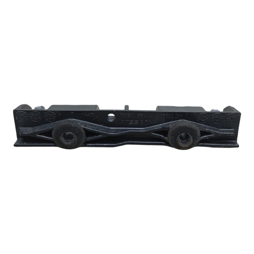 Suporte Guia Rack Teto Dianteiro Direito Nissan Kicks 2024 4