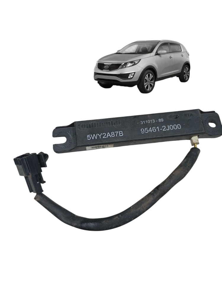 Modulo Sensor Antena Kia Sportage 2.0 2016 Cod 954612j000