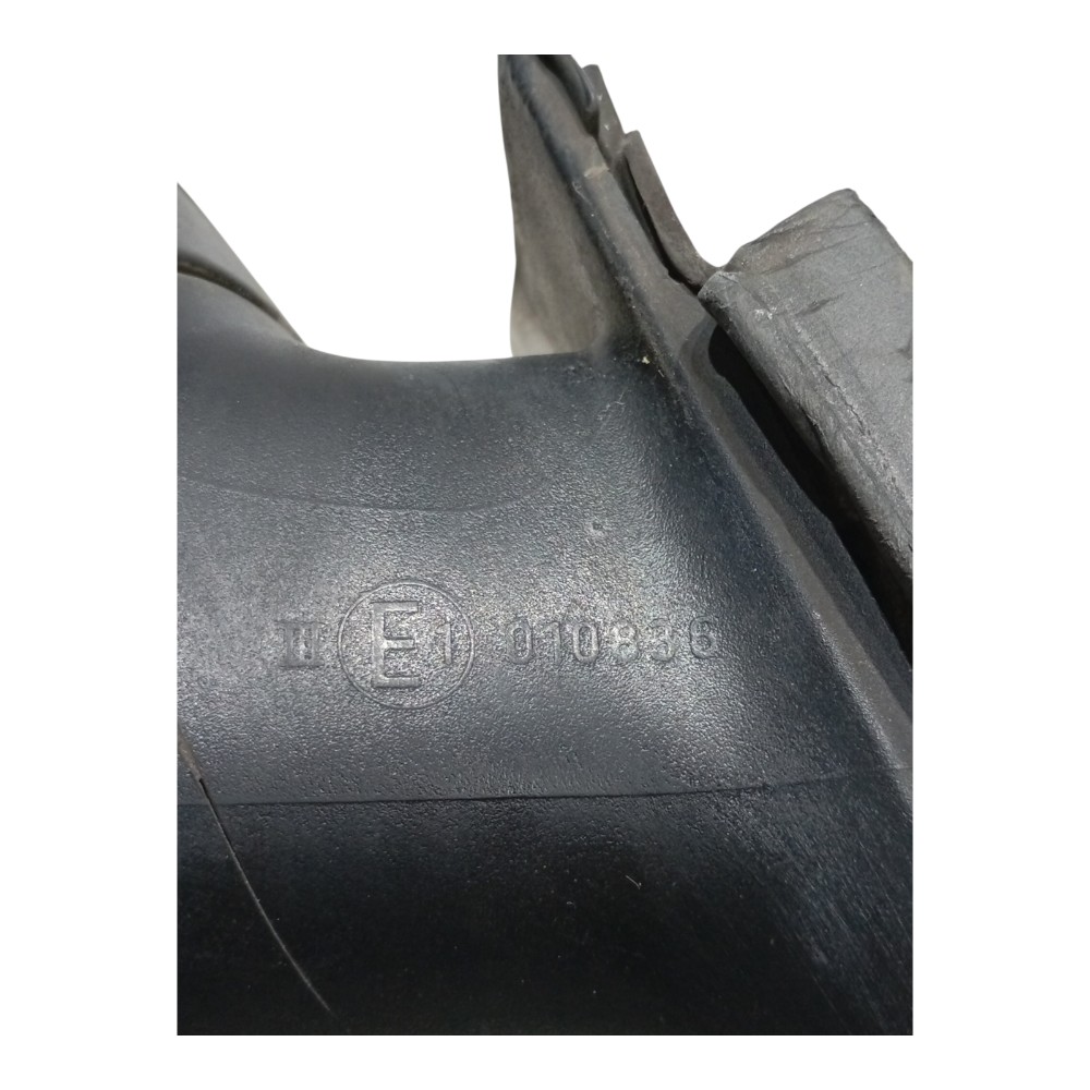Retrovisor Dianteiro Esquerdo Volkswagen Jetta 2.5 2007 2008 6
