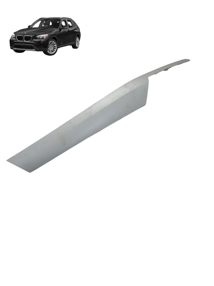 Moldura Friso Painel Bmw X1 2.0 2014