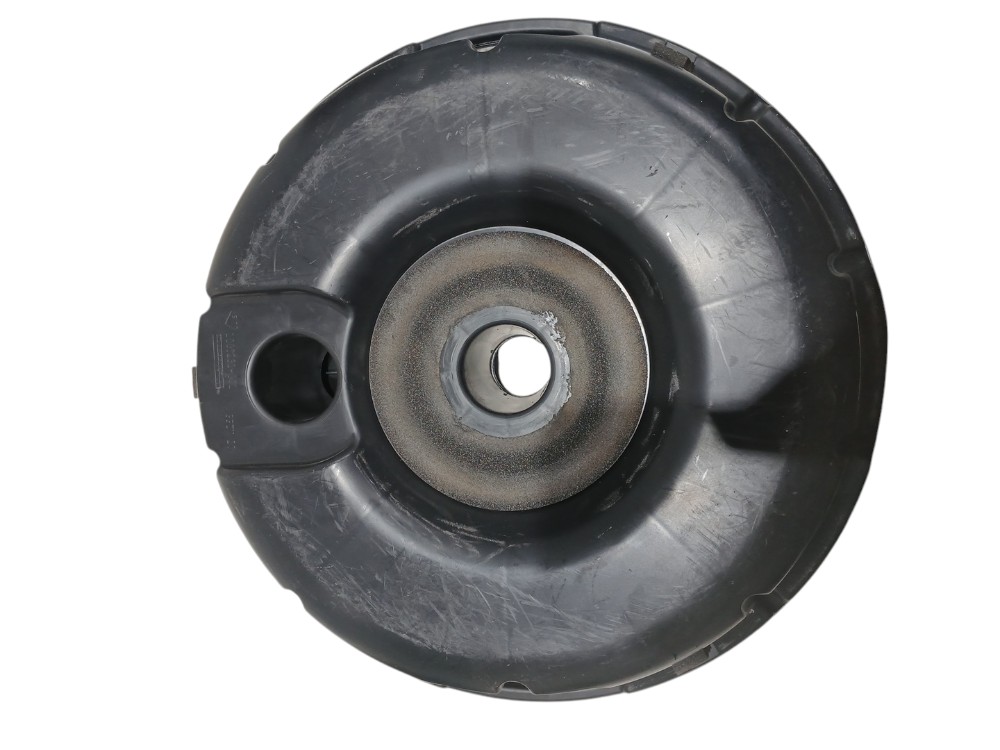 Subwoofer porta malas audi q3 2.0 turbo 2014 2015 8U0035382 4
