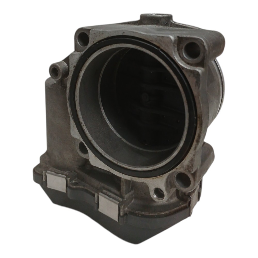 Tbi Corpo De Borboleta Bmw 120i 2.0 E81 2010 1354756106601 7