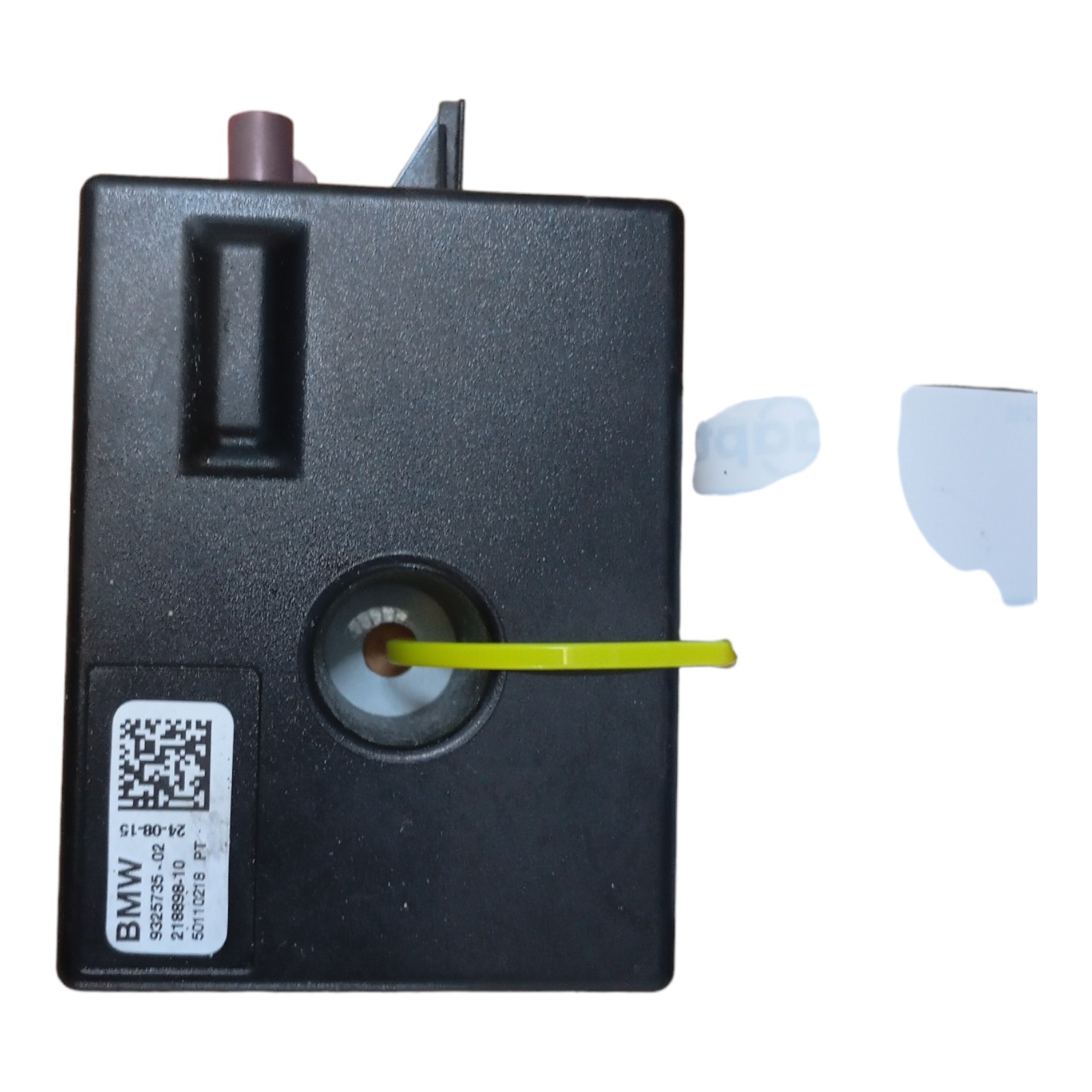 Módulo Amplificador Antena Bmw X1 F48 2016 2017 2018 2019