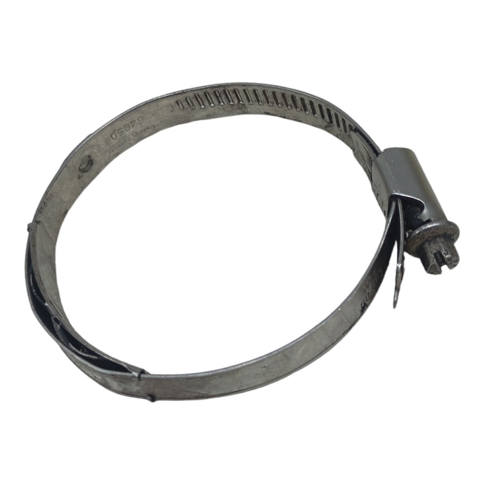 Abraçadeira Rosca Sem Fim Dian Motor Audi A3 2.0 T 2011