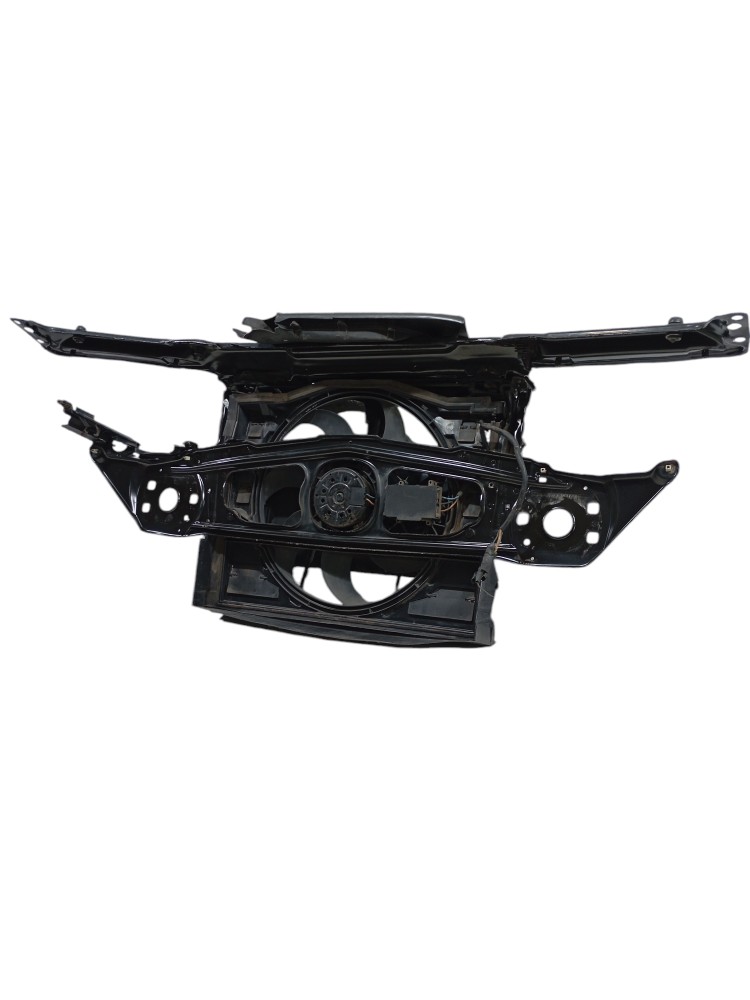 Painel Frontal Mini Frente Bmw 320i 2.0 E46 2000 2001 2002 5