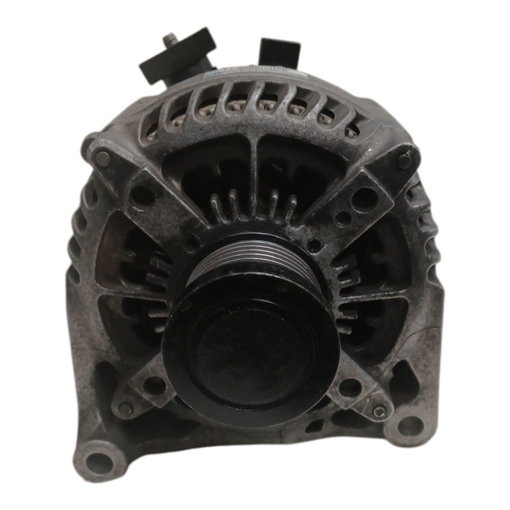 Alternador Bmw X1 Turbo 2.0 2013 2014 2015 N20 E84 760547803 8