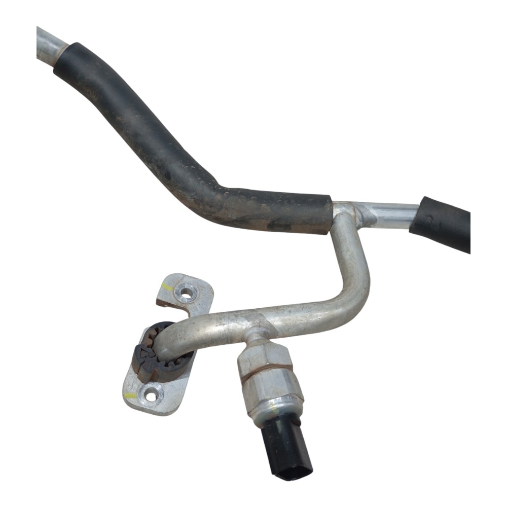 Mangueira Ar Condicionado Byd Han Ev King Dolphin Mini 2023 8
