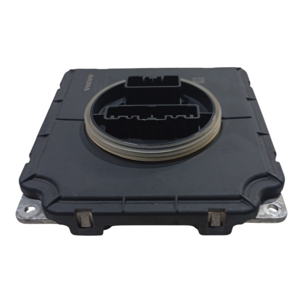 Módulo Reator Farol Direito Volvo Xc60 2.0 Recharge T8 2022 6