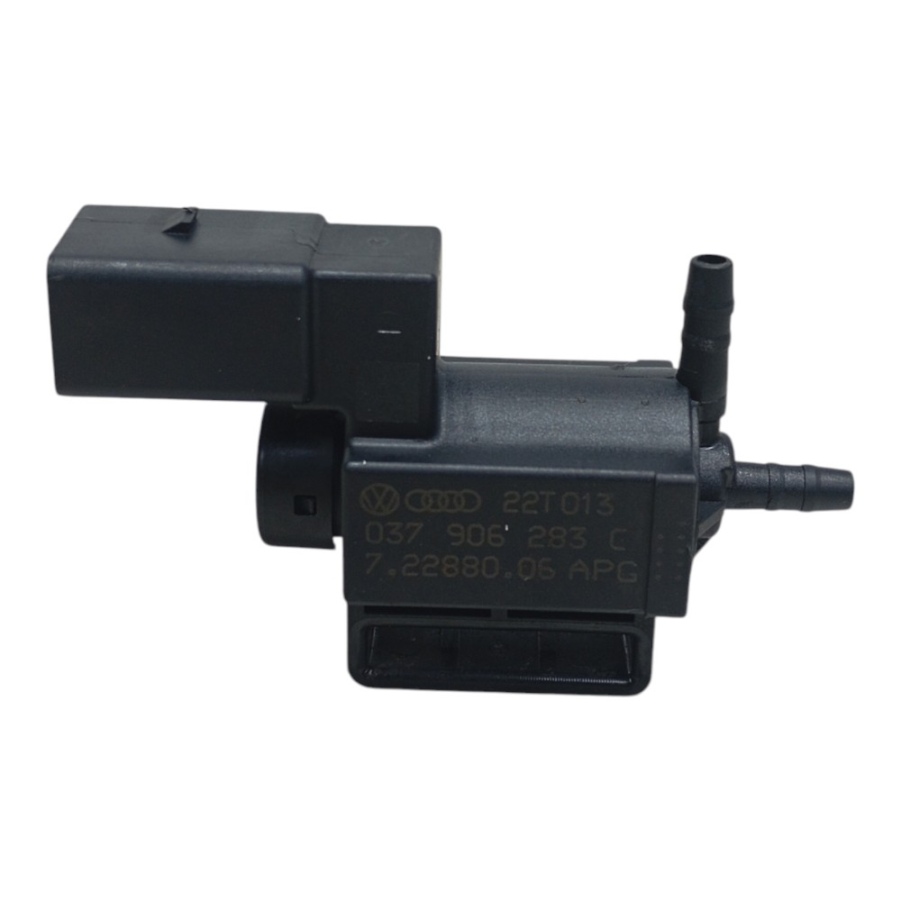 Válvula Solenoide Vácuo Volkswagen Touareg 4.2 V8 2013 2014