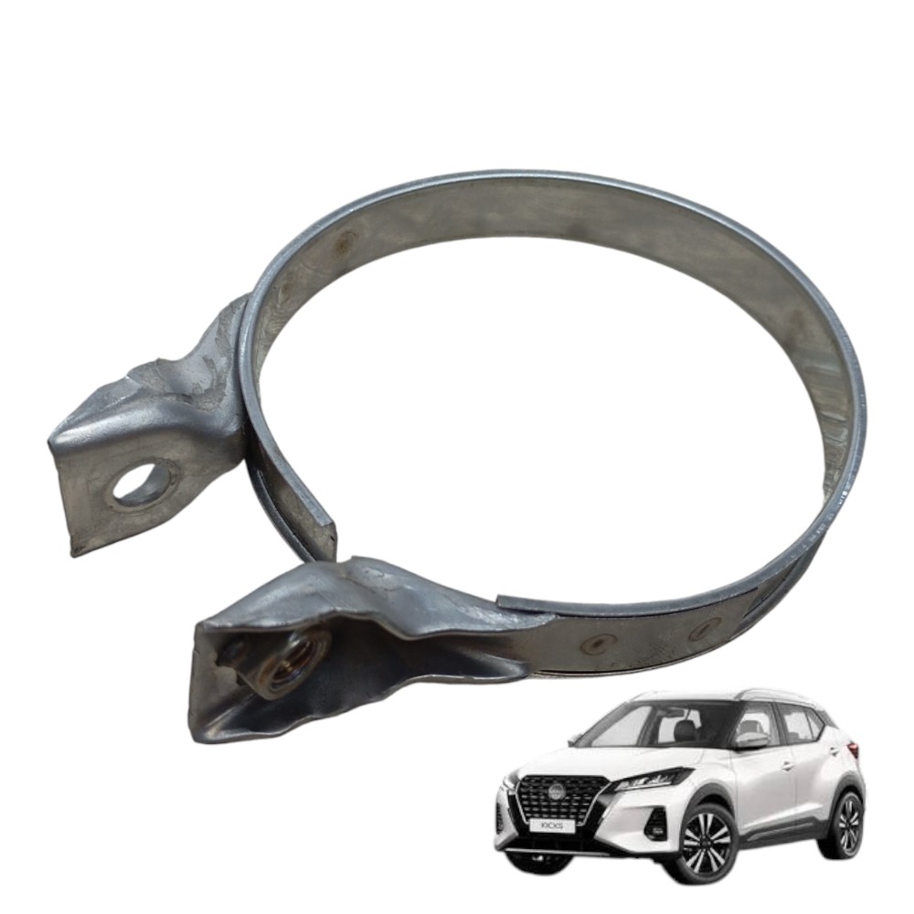 Abraçadeira Duto Filtro Ar Nissan Kicks 1.6 Advance Cvt 2024
