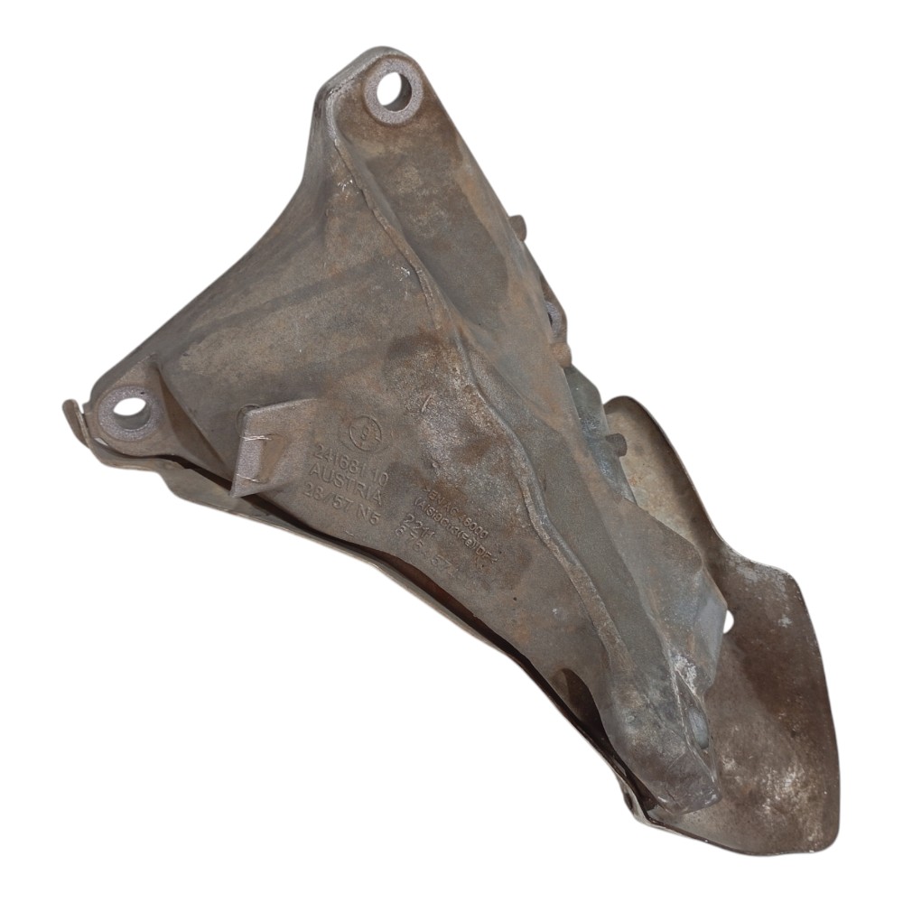 Suporte Coxim Motor Direito Bmw 118i 2.0 2010 Cod-6764574 6