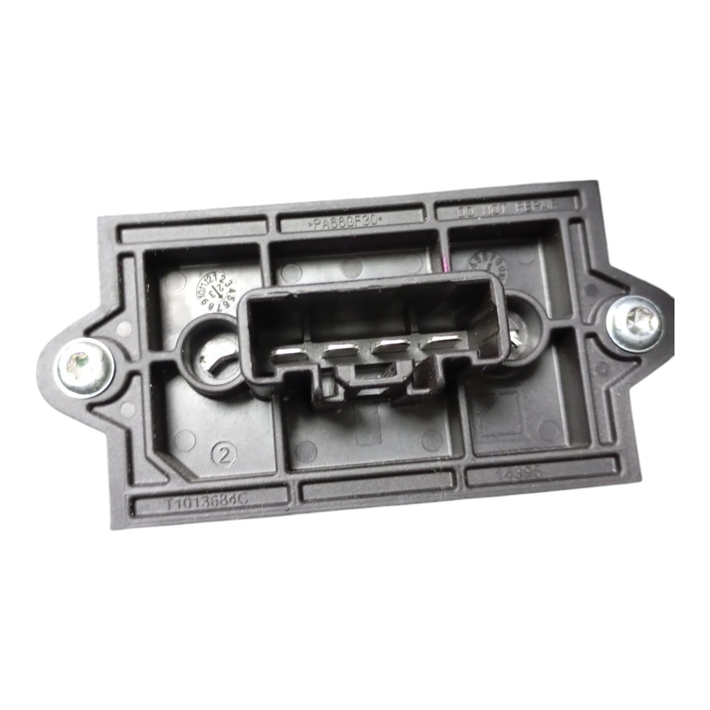 Caixa Evaporadora De Ar Nissan Kicks 1.6 Advance Cvt 2024 6