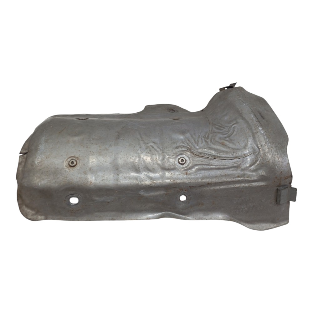 Protetor Catalisador Mercedes Benz A250 2015 Cod-a2701420020 5
