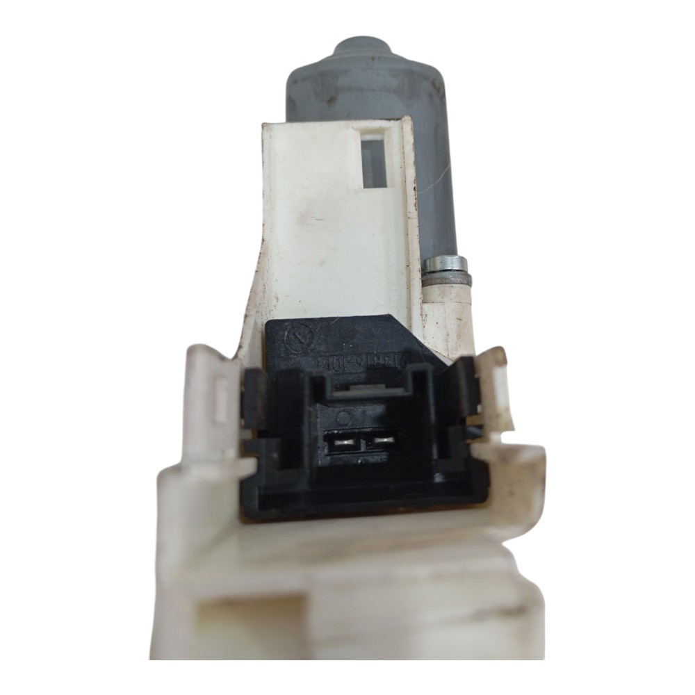Motor Máquina De Vidro Traseiro Esquerdo Audi Q3 2.0 2015 3