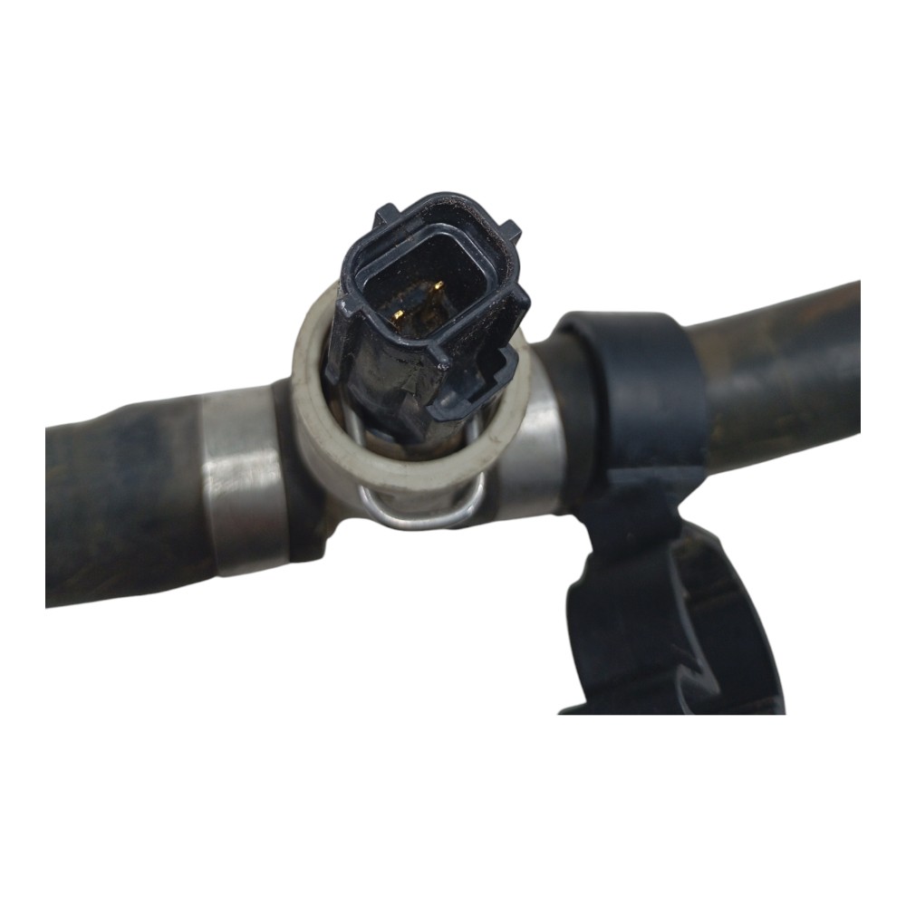 Mangueira Radiador Agua Volvo Xc60 2.0 2022 6