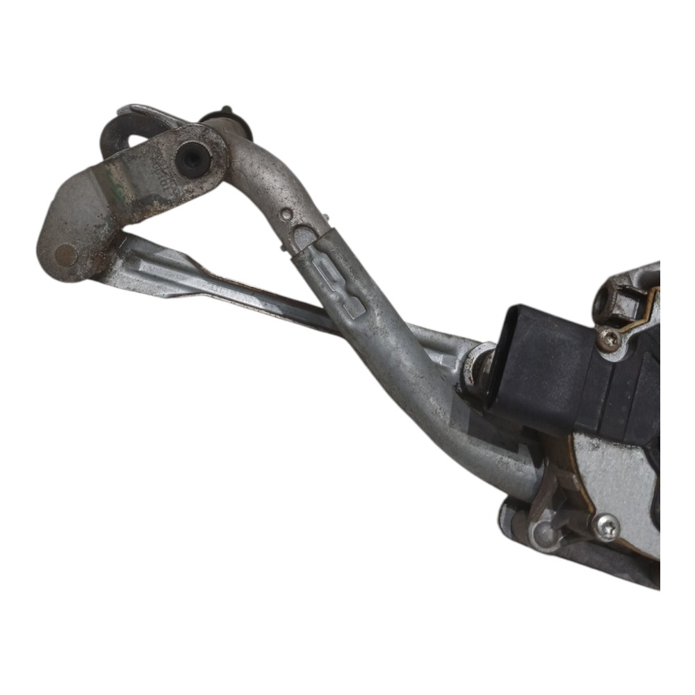 Motor Limpador Parabrisa Audi A1 1.4 Tfsi 2013 8×1955119 7