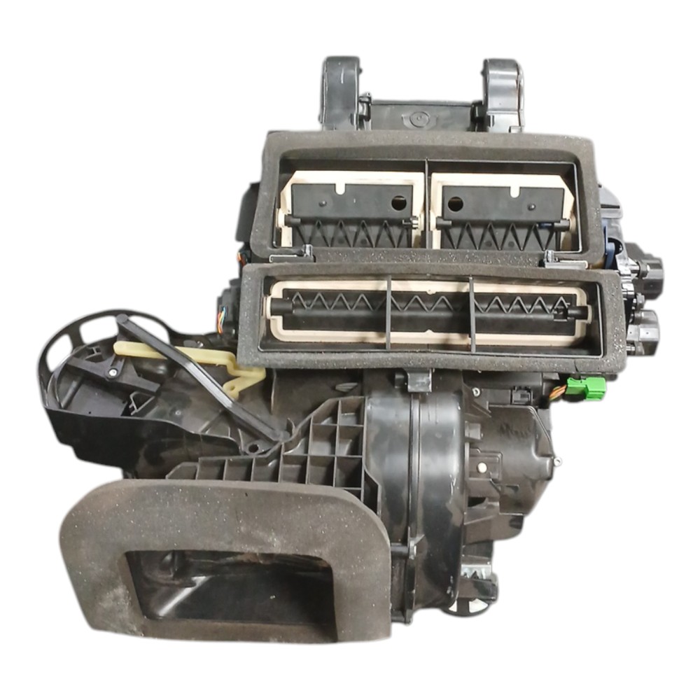 Caixa Evaporadora De Ar Range Rover Evoque 2.0 2014 2015 8