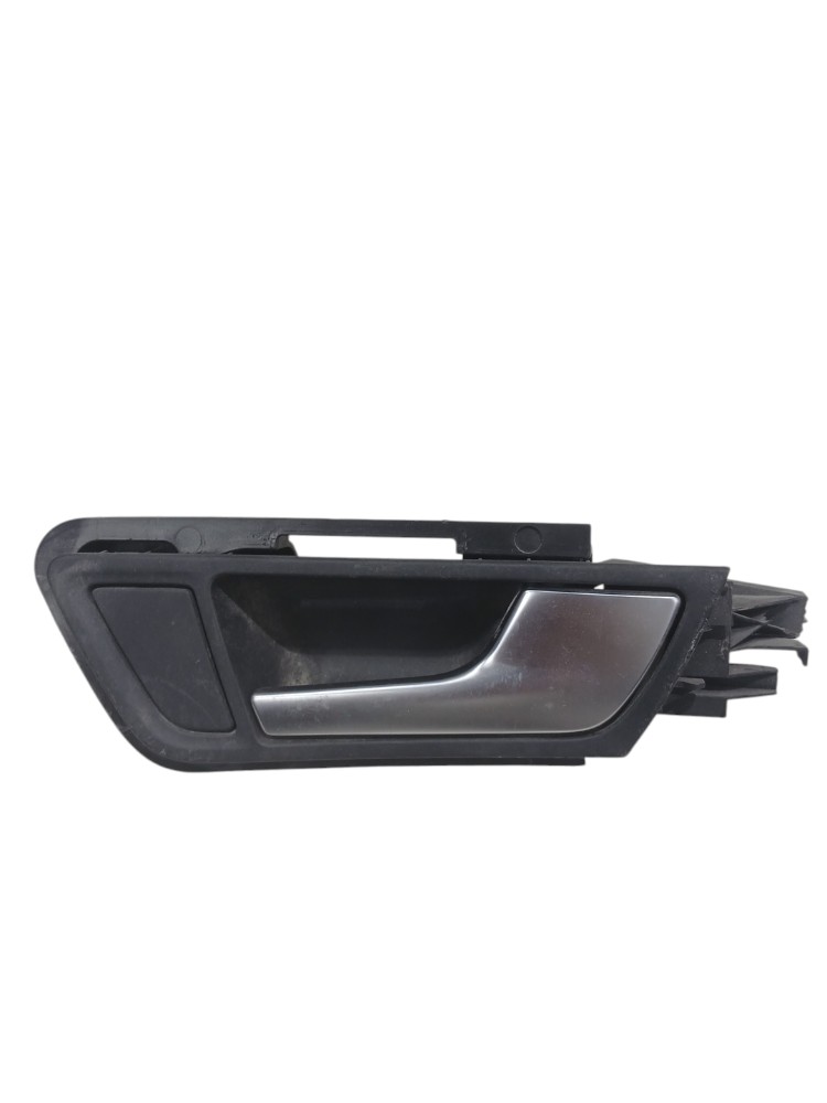 Maçaneta Interna Porta Dianteira Direita Audi Q5 2.0 T 2010 3