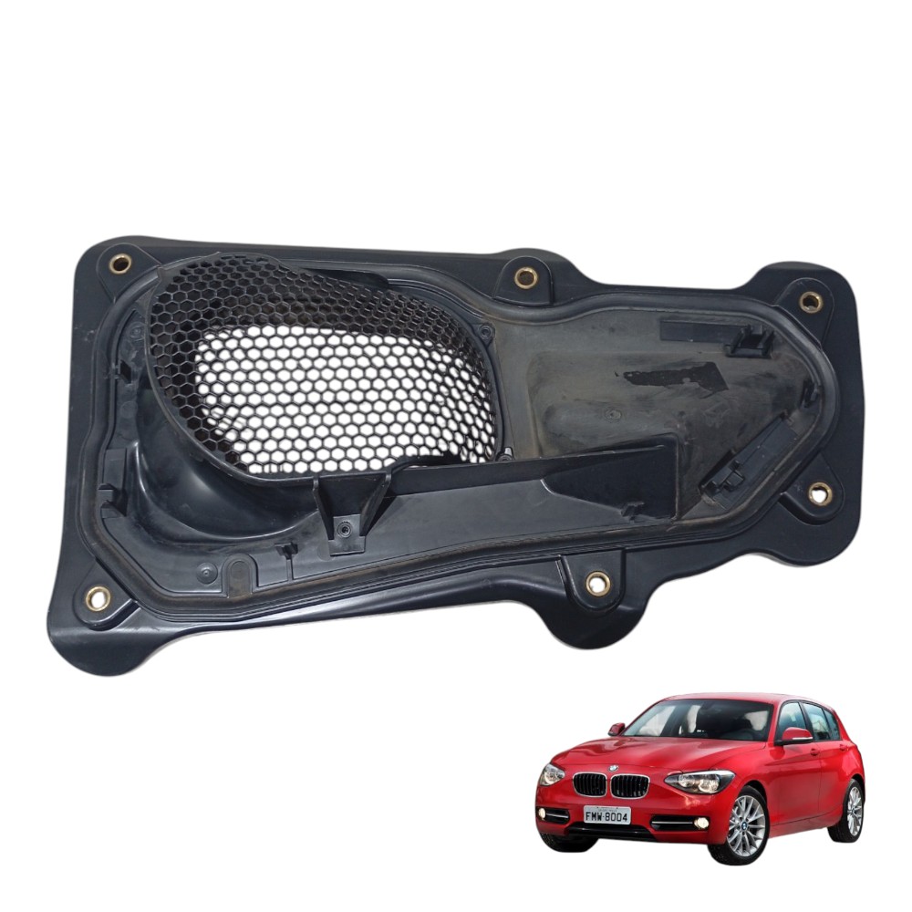 Tampa Acabamento Painel Bmw 118i 1.6 Turbo 2013 2014 F20 1