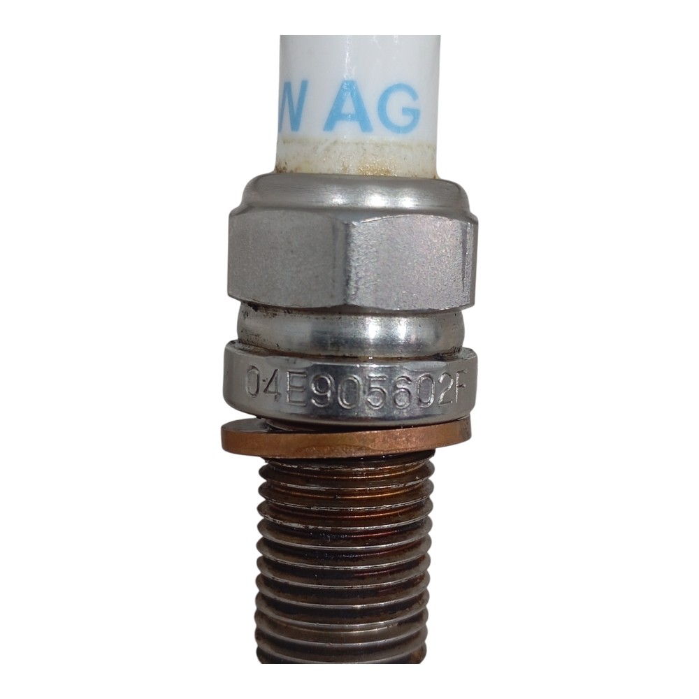 Vela De Ignição Volksv Nivus Comfortline 2023 04e905602f 3