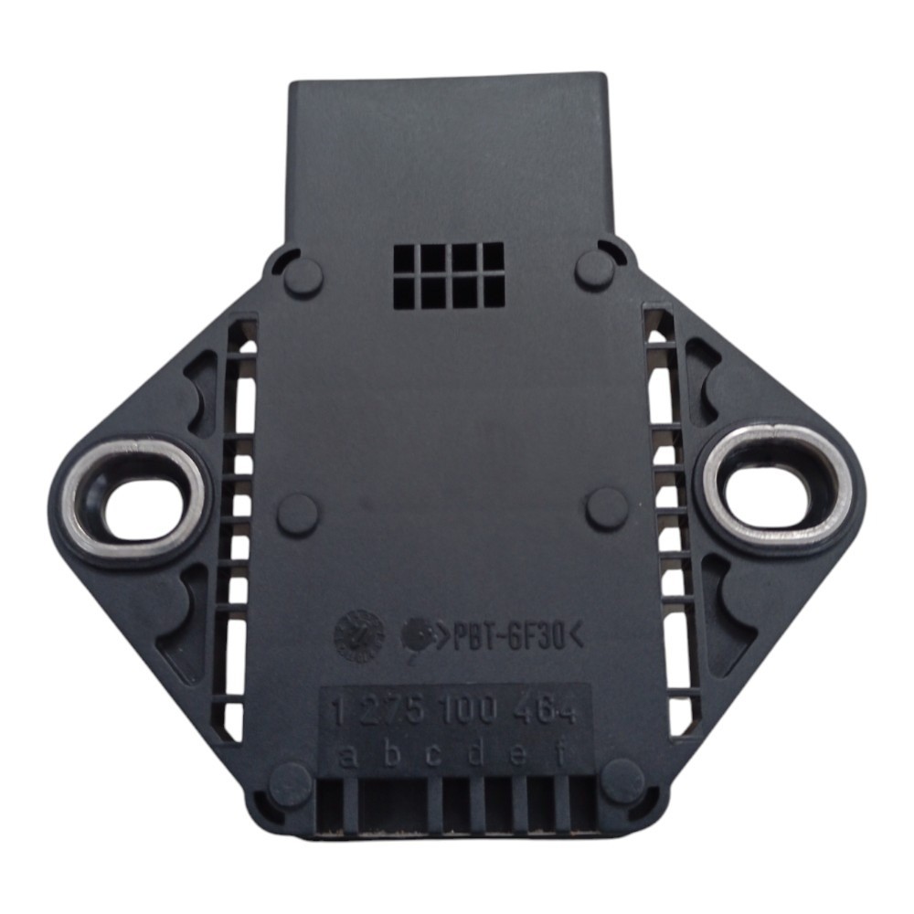 Módulo Sensor Aceleração Bmw X1 2.0 2013 2014 2015 E84 N20