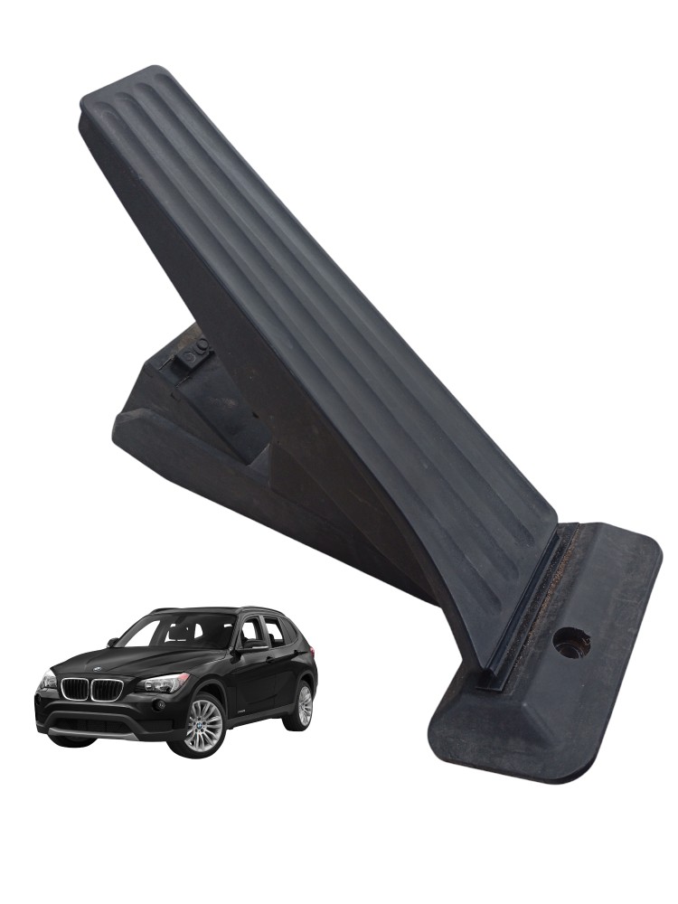 Pedal Acelerador Bmw X1 2.0 E84 2014 Turbo N20 3542686078401