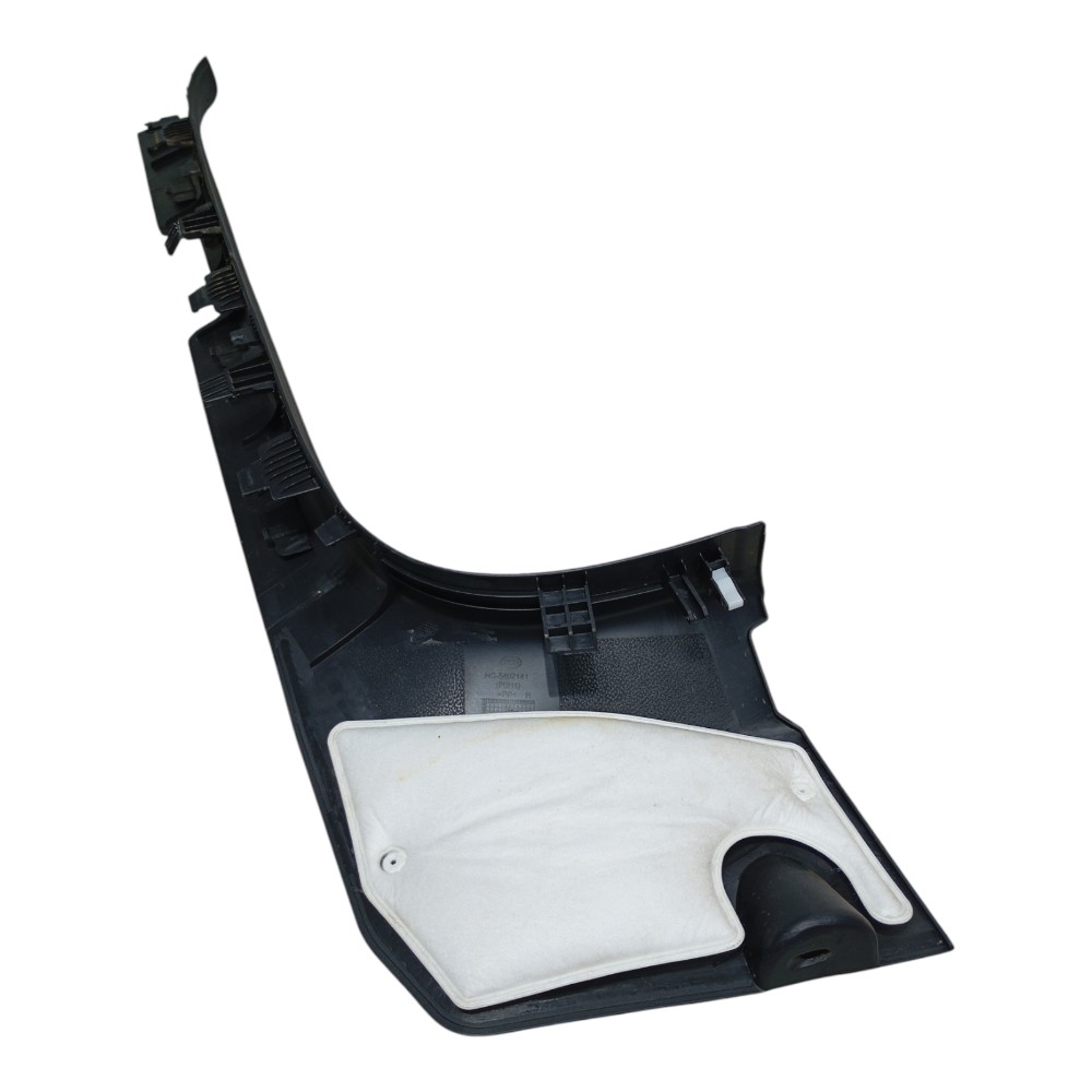 Soleira Porta Dianteira Direita Byd Han Awd Gs 680ev 2023 4