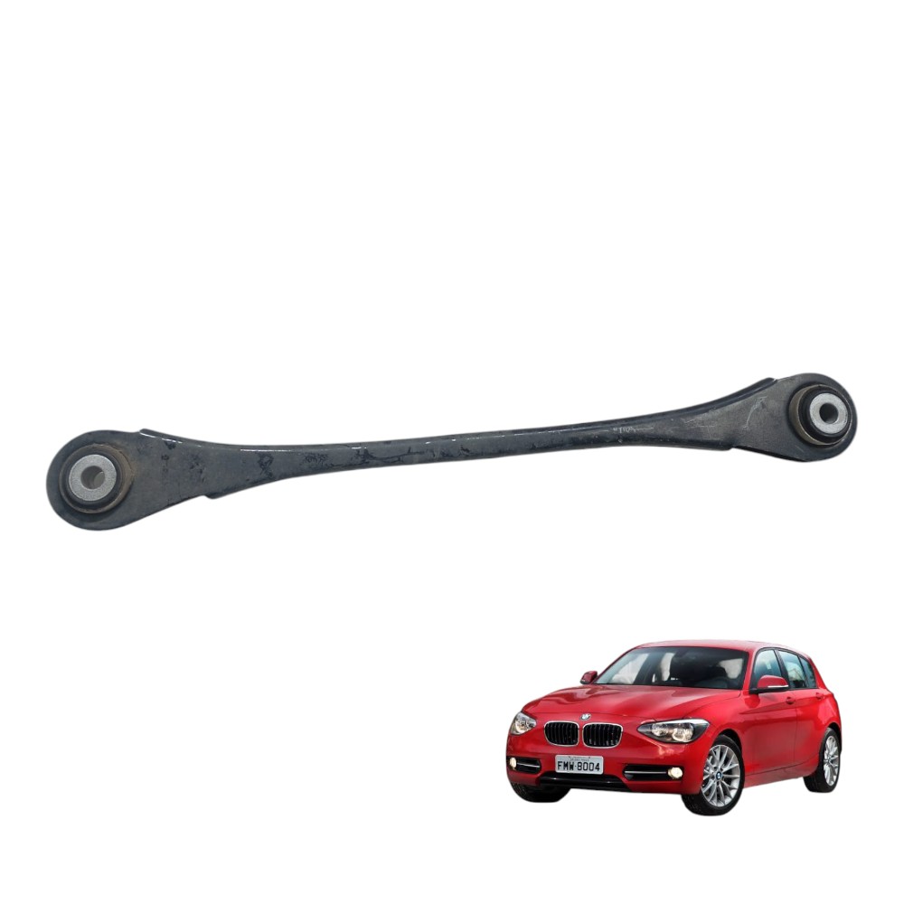 Braço Tirante Suspensão Traseiro esquerd BMW 118i 1.6 T 2014