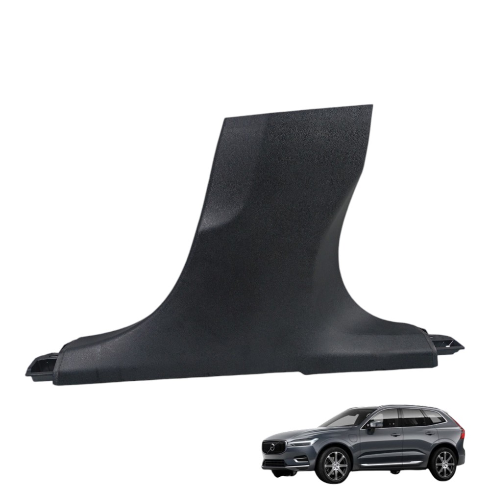 Acabamento Moldura Coluna Diant Dir Volvo Xc60 2.0 T8 2022
