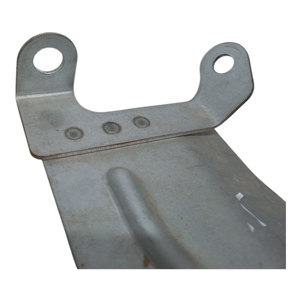 Defletor Calor Câmbio Nissan Kicks 1.6 Advance Cvt 2023 2024 7