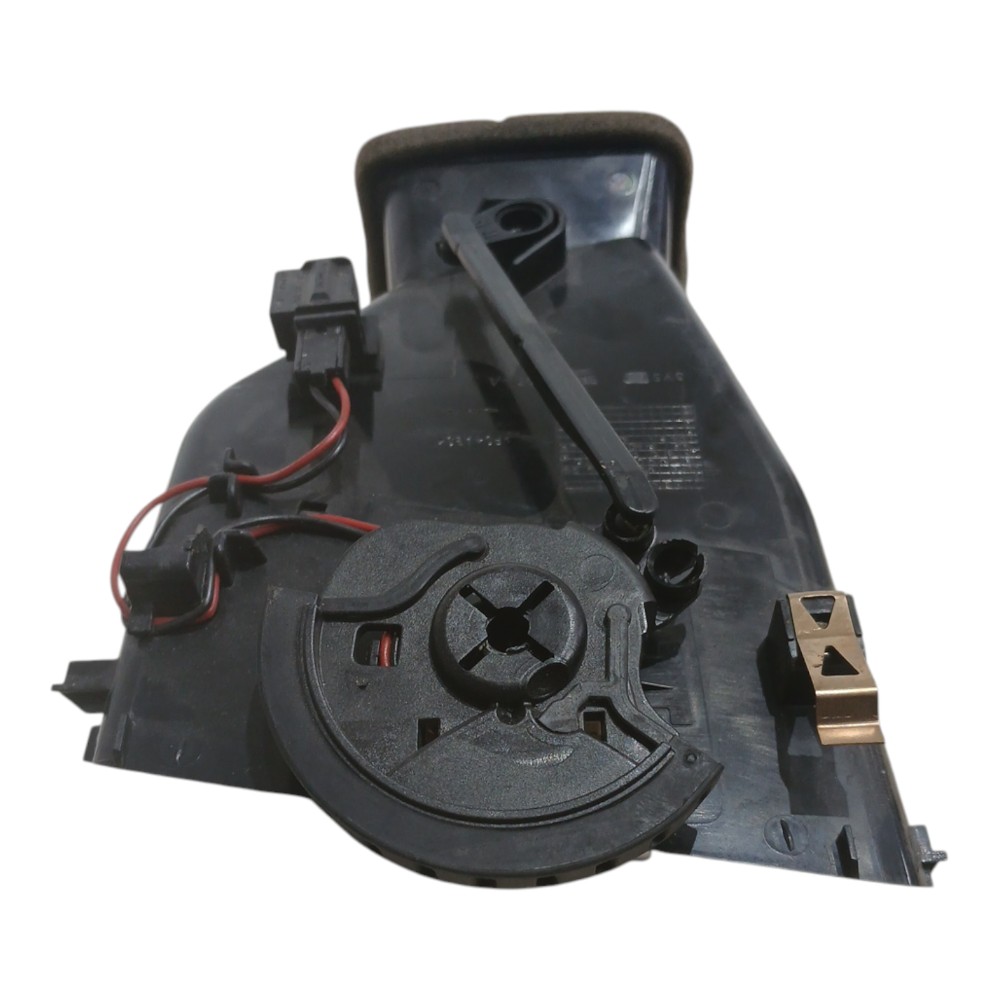 Difusor De Ar Central Direito Vw Touareg 4.2 V8 Fsi 2013 7