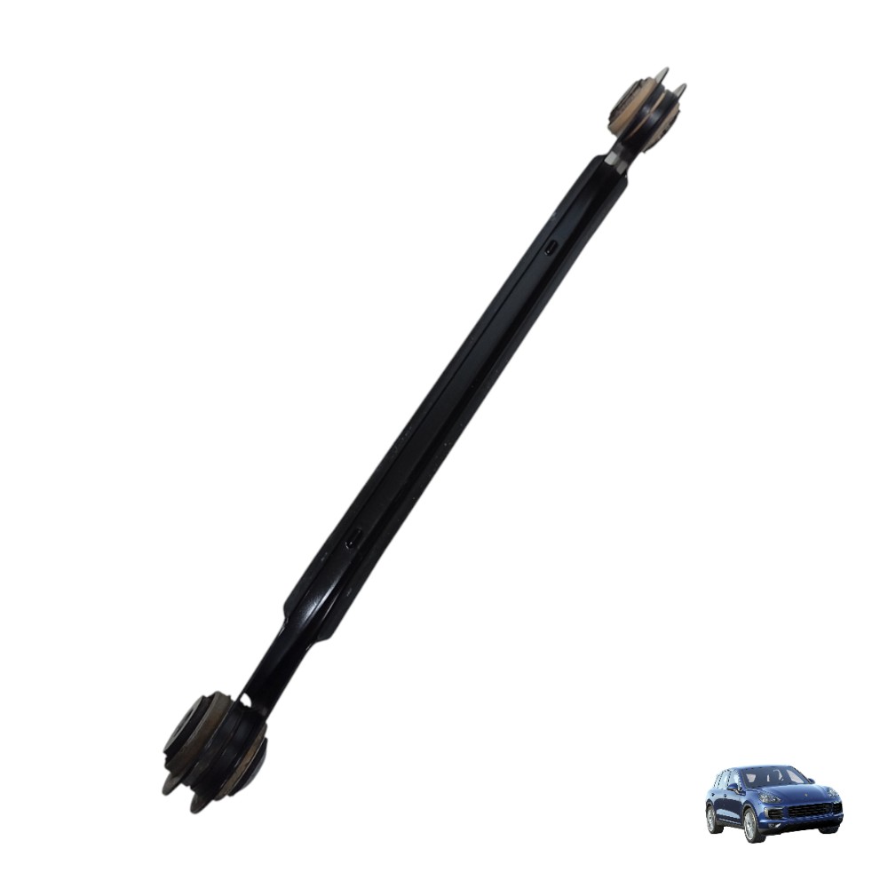 Braco suspensao traseira porsche cayenne vr6 2015