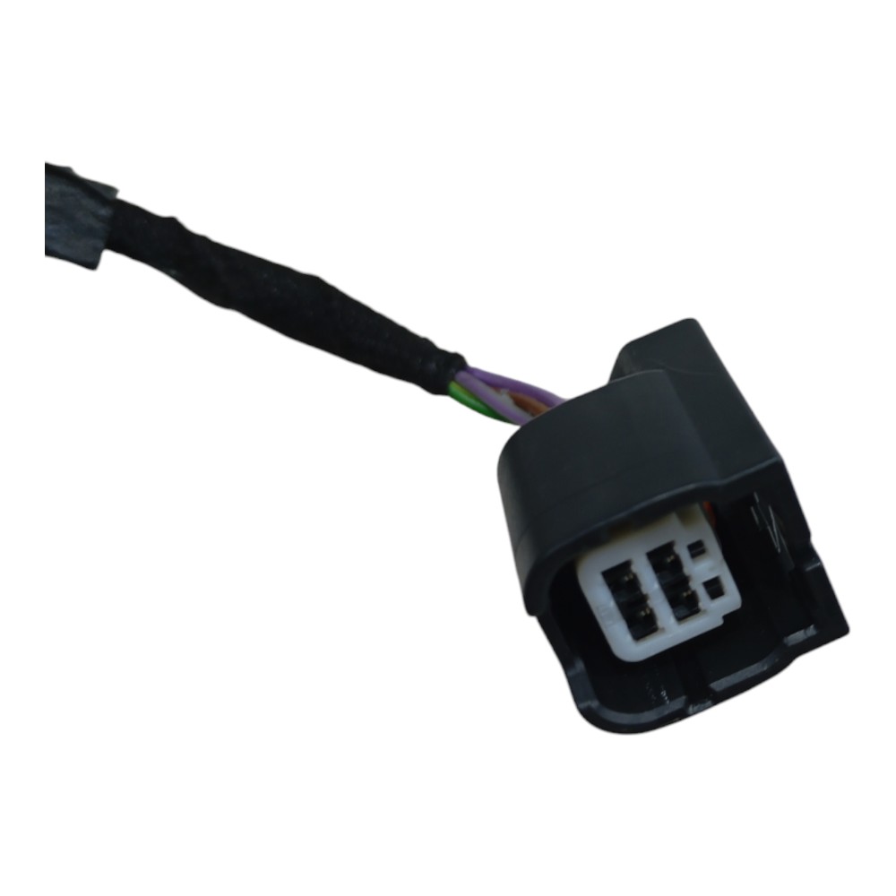 Pisca Chicote Traseiro Esquerdo Volvo Xc60 2.0 Recharge 2022 4