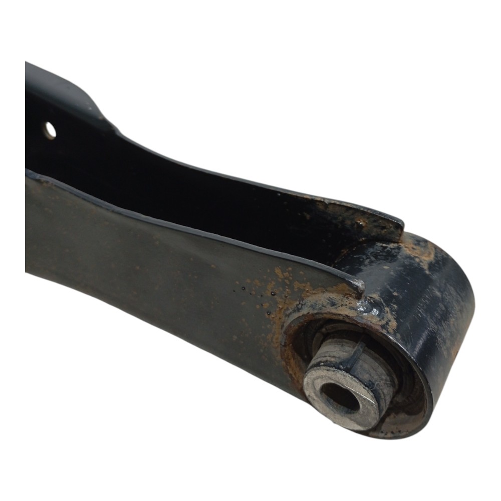 Bandeja suspensão traseira esquerd Volkswagen jetta 2.5 2007 3