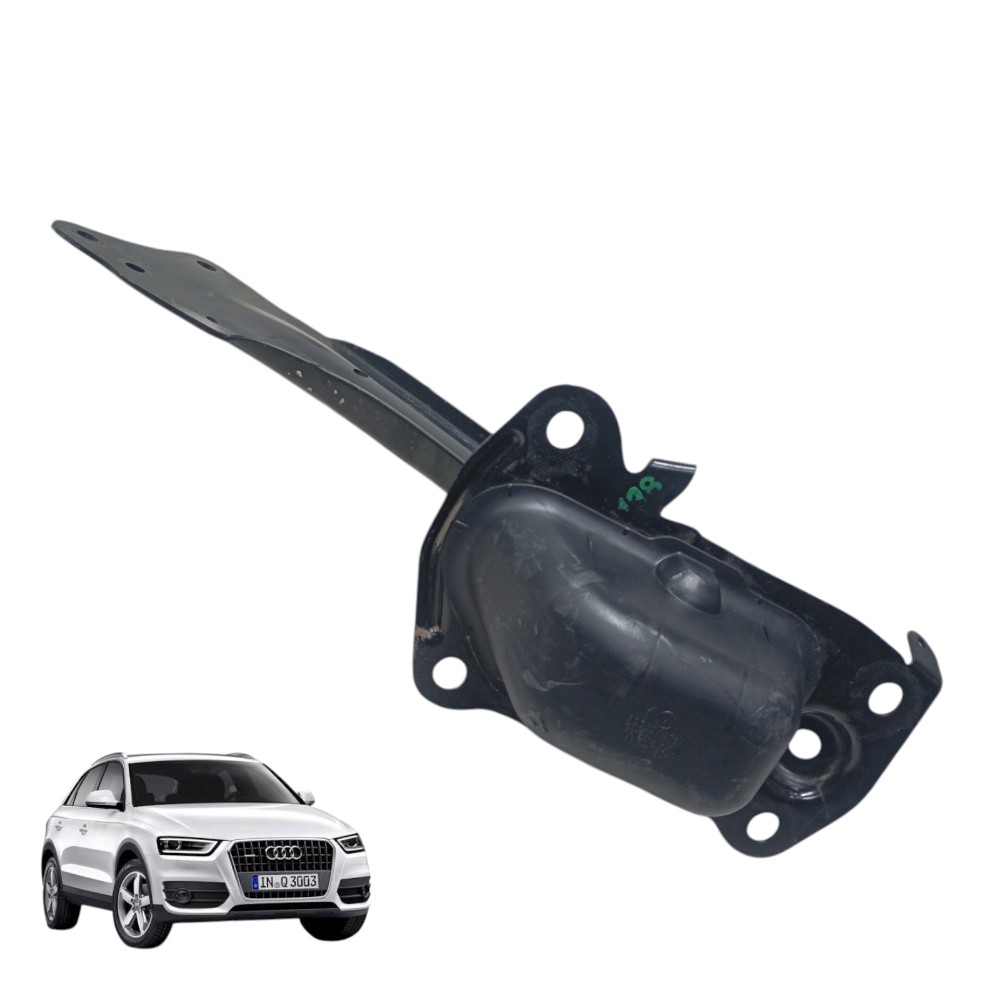 Braço Facão Traseiro Direito Audi Q3 2.0 Turbo 2016 2017
