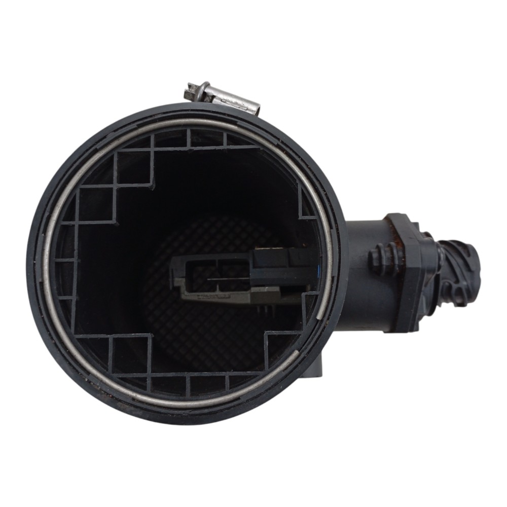 Senso Maf Fluxo De Ar Bmw 528i 2.8 1997 1998 Cod 0280217800 8