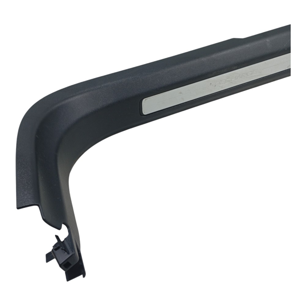 Soleira Interna Dianteira Esquerda Volvo Xc60 2.0 T8 2022 7