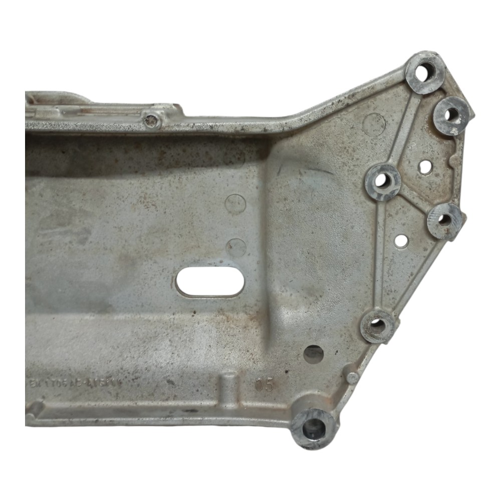 Quadro agregado dianteiro Volkswagen jetta 2.5 2007 2008 7