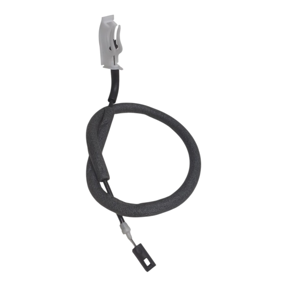 Cabo Fechadura Porta Dianteira Direita Bmw X1 2.0 Aspir 2011