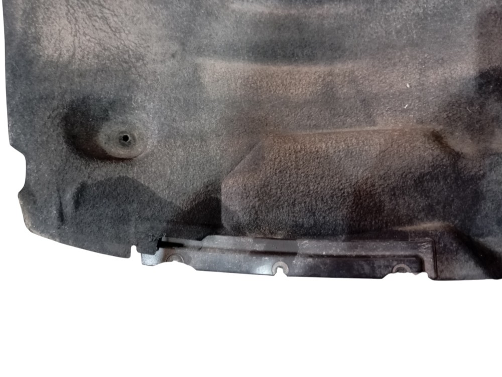 Parabarro Dianteiro Esquerdo Traseiro, Bmw 550i 2011 4.4 V8 10