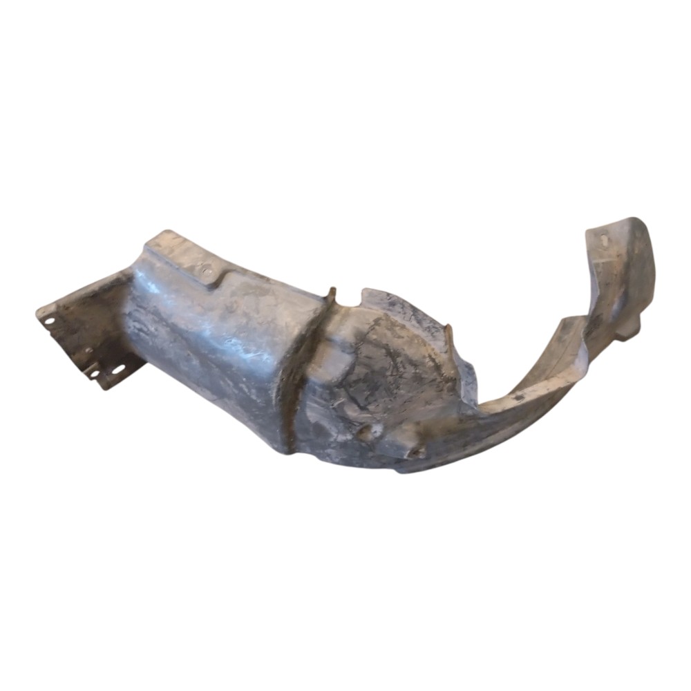 Parabarro Dianteiro Direito Bmw 130i 3.0 2010 E87 74850610 2