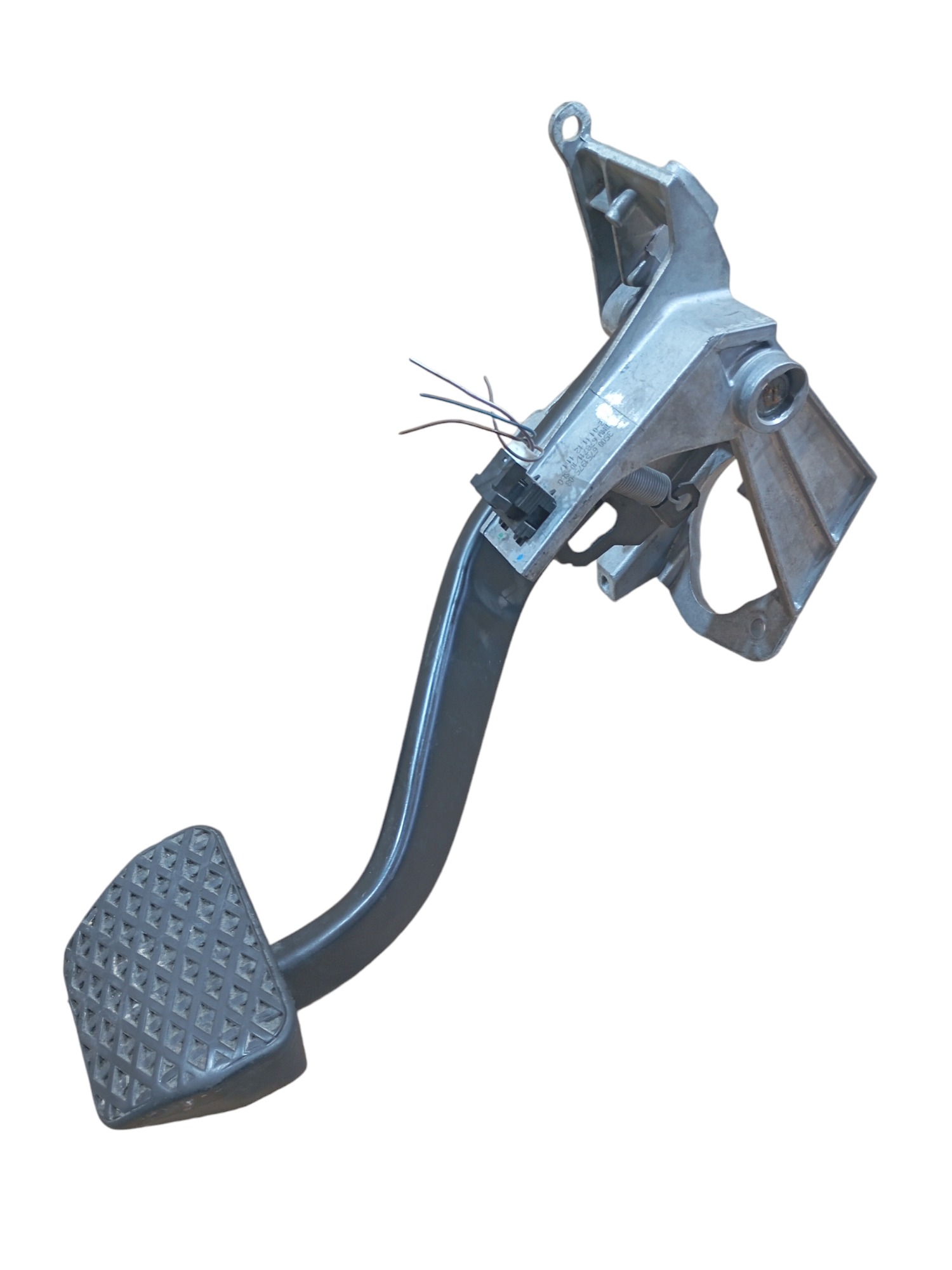 Pedal De Freio Bmw X1 2.0 2013 2014 2015 E84 Turbo 67871110 4